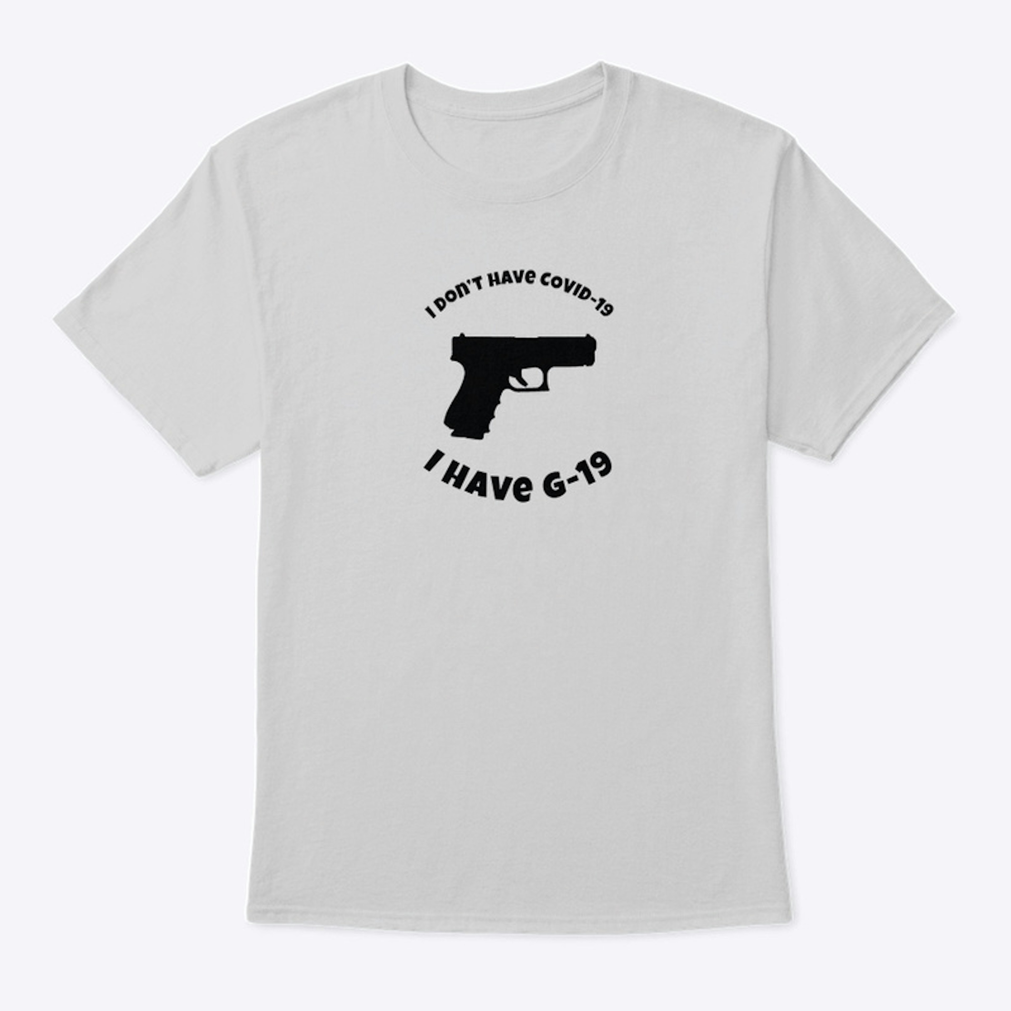 G-19 T-Shirt